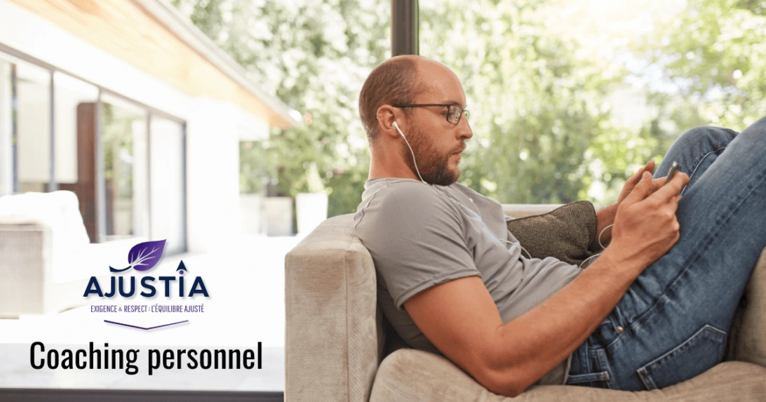 Accompagnement individuel