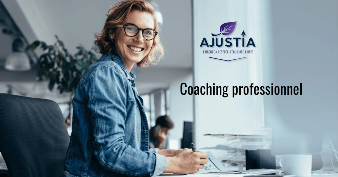 Coaching professionnel Lille / Mons-en-Barœul